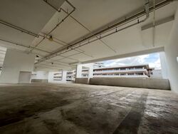 Cendex Centre (D3), Factory #603526821
